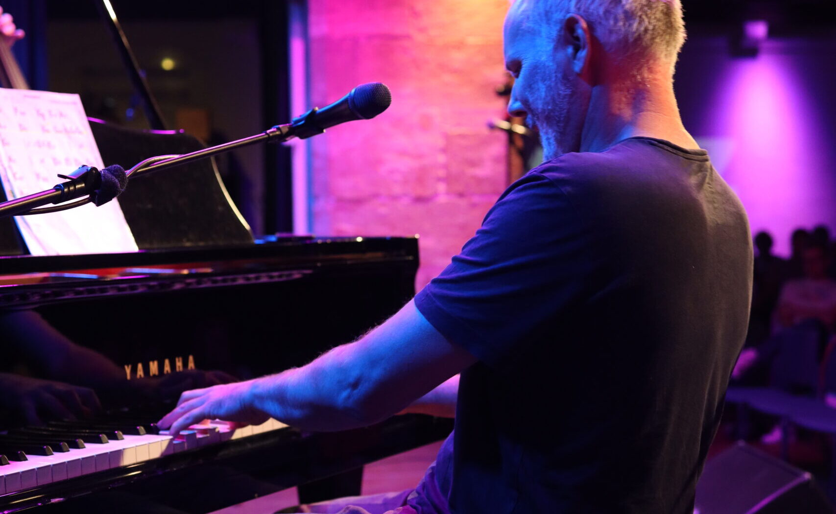 Jazz Piano F2